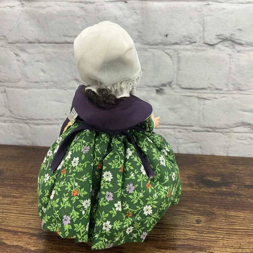 Madame Alexander product vintage